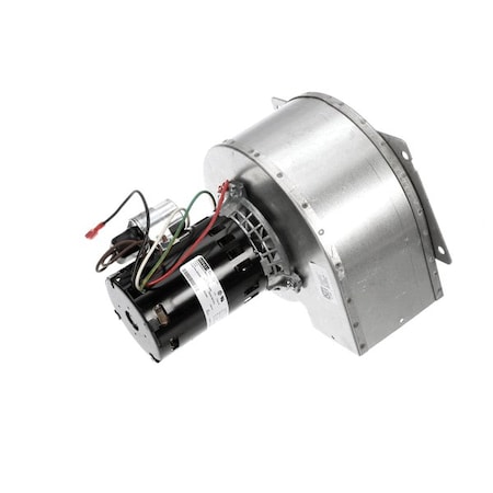 Greenheck Combustion Inducer Fan 463426